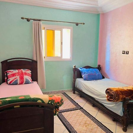 Tamraght Appartement Ocean מראה חיצוני תמונה