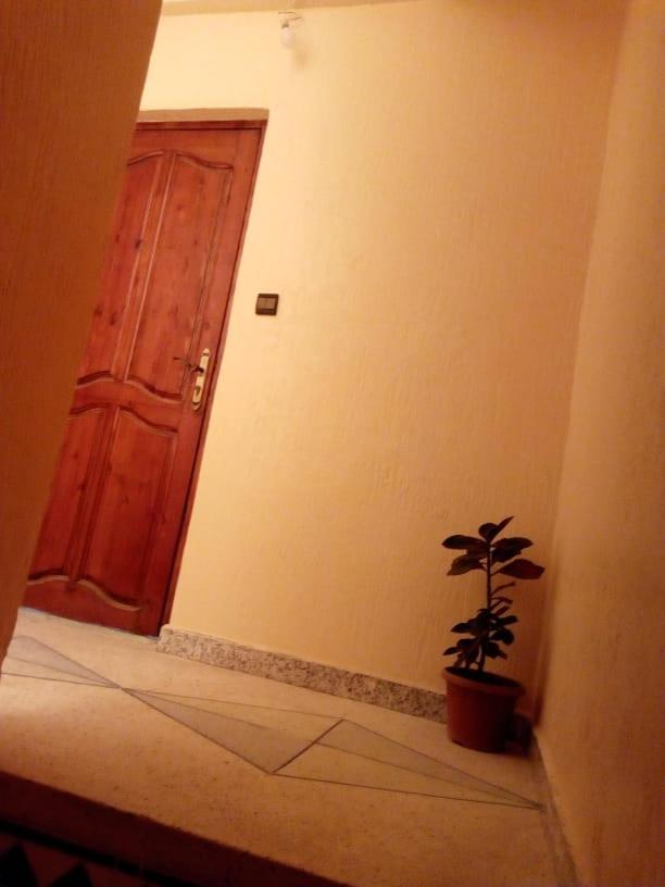 Tamraght Appartement Ocean מראה חיצוני תמונה