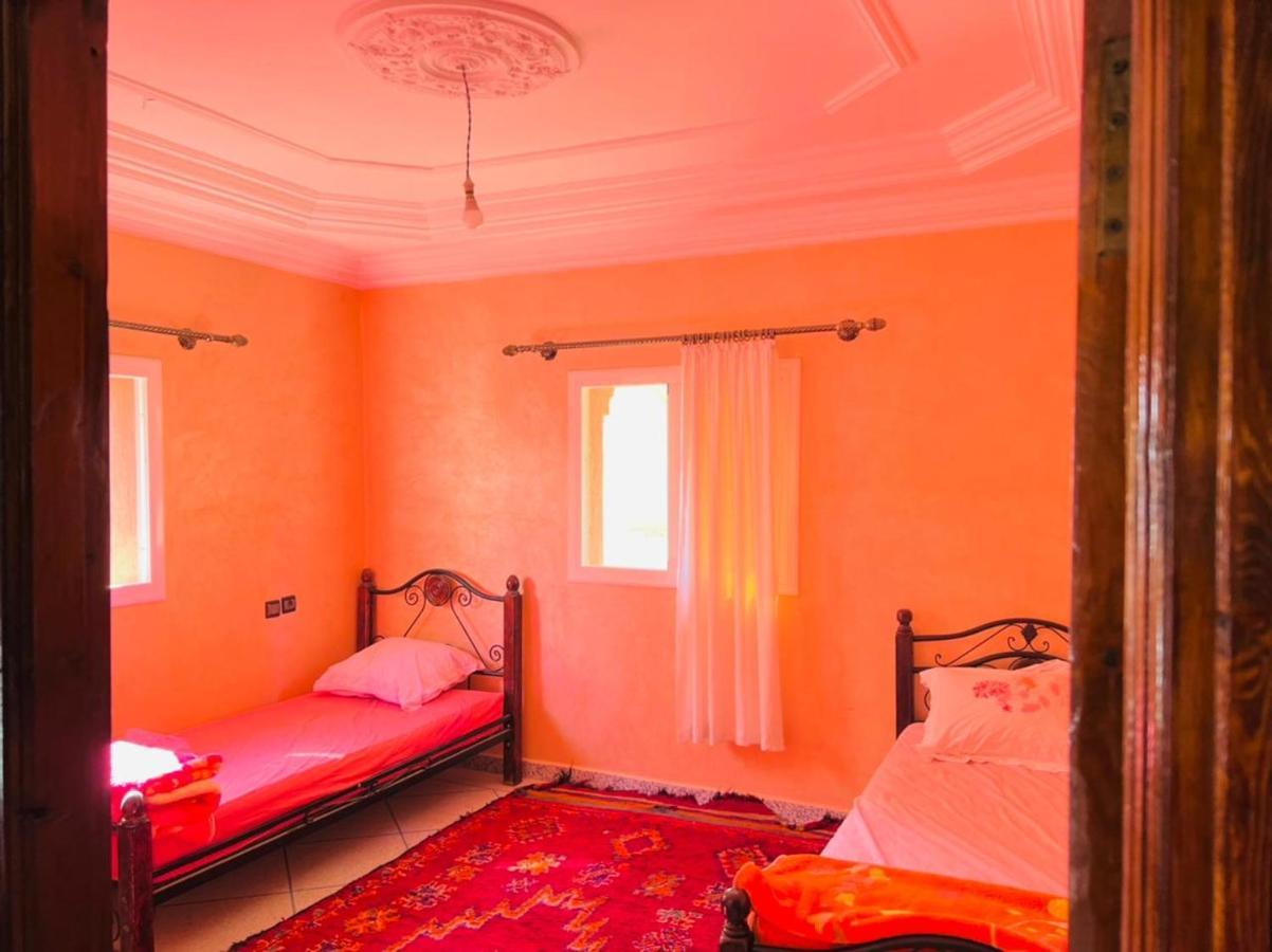 Tamraght Appartement Ocean מראה חיצוני תמונה