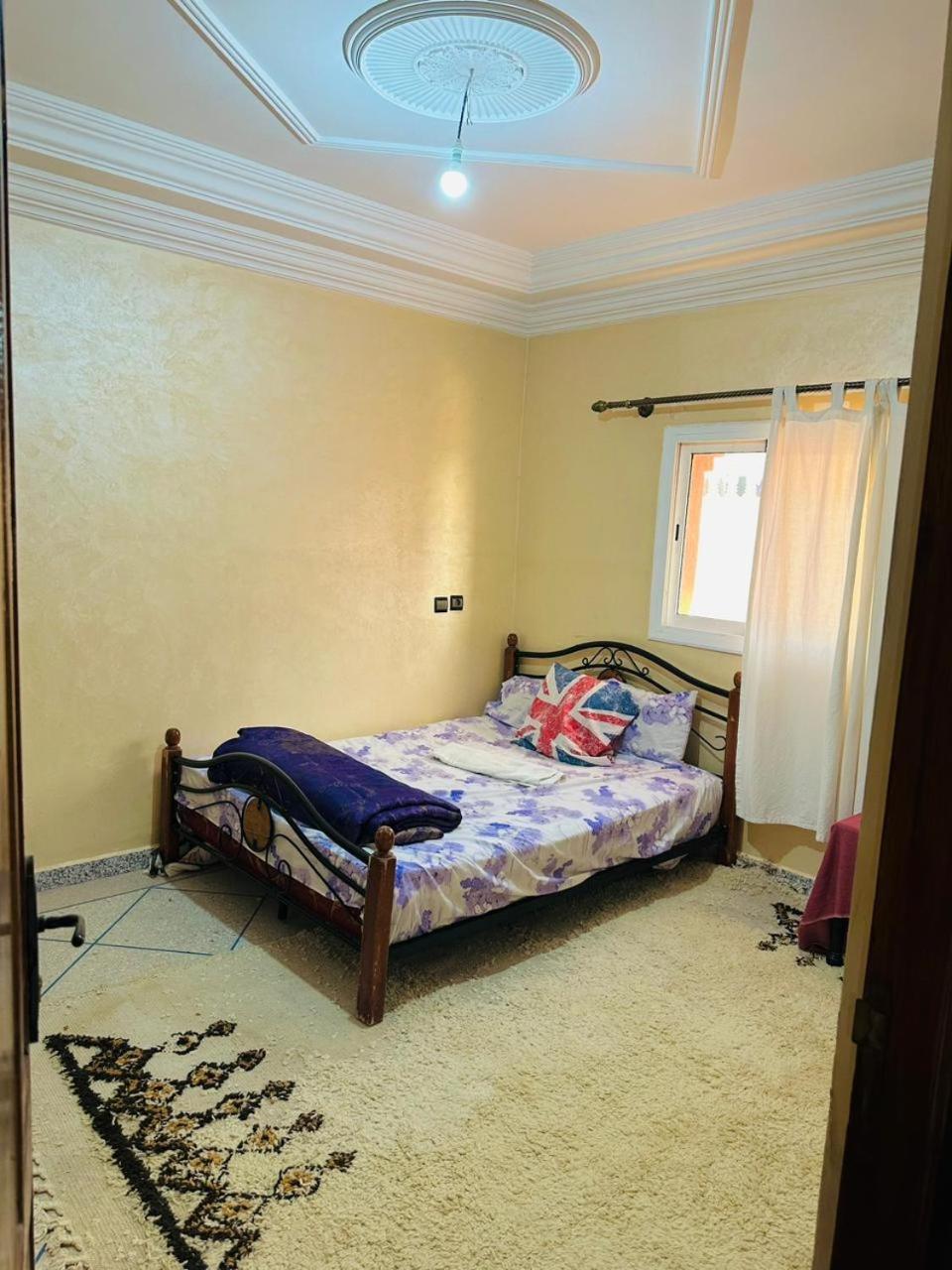 Tamraght Appartement Ocean מראה חיצוני תמונה